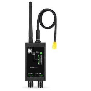Amera 1MHz ~ 8Hz PY UG etetector - Product Image 6
