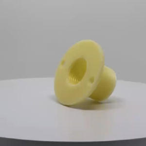 Soporte de Grifo de Ángulo de 4 Puntos de Apertura Rápida y Soporte de Ducha de 6 Puntos para Fontanería, Accesorios de Baño de Plástico Duradero - Product Image 3