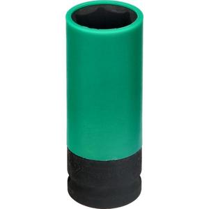 BRILLIANT TOOLS - BT691008 Douille à chocs 1/2 ''pour jantes en aluminium-EAN 4042146844250 FREINS ET ROUES - Product Image 4