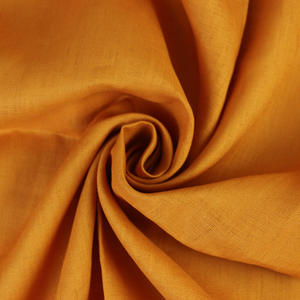 Vendita calda in tessuto <span class=keywords><strong>di</strong></span> <span class=keywords><strong>lino</strong></span> 100% alla moda gonne eleganti e vestiti estivi per le signore e gli uomini camicia intrecciata in <span class=keywords><strong>lino</strong></span> francese - Product Image 6