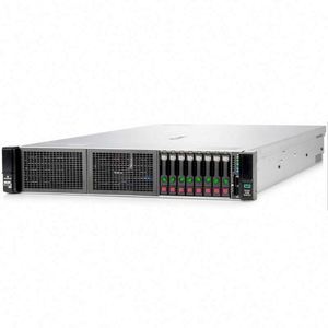 เซิร์ฟเวอร์ HPE Proliant DL380 G10 PLUS 24SFF NC CTO พร้อม Intel Xeon-Platinum 8352V - Product Image 1