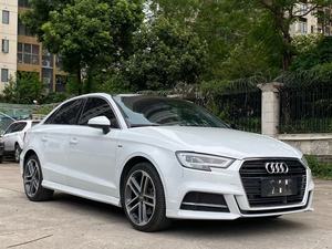 Audi A3 <span class=keywords><strong>Limousine</strong></span> 40 TFSI Fashion Edition 2019 - Product Image 3