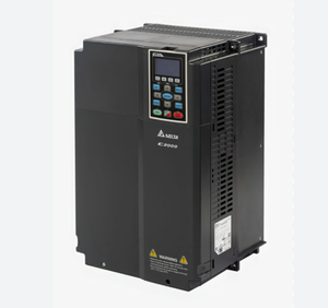 15KW เดลต้า VFD150CH43A-21 380V ตัวแปลงความถี่ไฟฟ้าประสิทธิภาพสูงเวกเตอร์เดลต้า - Product Image 1