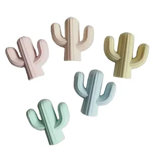 Bella cactus a forma di auto car vent clip deodorante profumato di gesso in ceramica deodorante per auto di clip