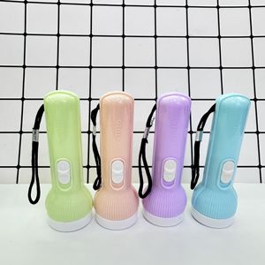 סיטונאי מותאם אישית רב תכליתיים הוביל לפיד אור רב צבע בחוץ קמפינג תאורת חירום - Product Image 2