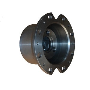 Portaengranajes planetarios Doosan D50S-5, D60S-5, D70S-5, pieza de transmisión para montacargas diésel contrabalanceado, modelo QQ0005724 - Product Image 4