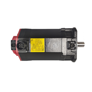 Motor Servo AC FANUC A06B-0273-B401 Ais 40/4000HV - Product Image 5