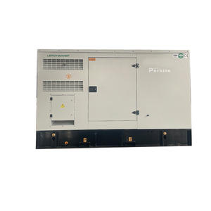 Générateur diesel silencieux triphasé 10 kW 10,5 kW 10 kVA à 12 kVA, fabrication chinoise, démarrage <span class=keywords><strong>automatique</strong></span> - Product Image 6