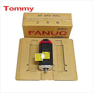 FANUC A06B-0146-B575 อะไหล่เซอร์โวมอเตอร์ AC รุ่นอัลฟ่าซีรีส์ - Product Image 1