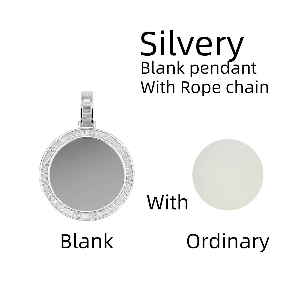 Silver