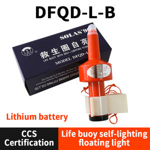 Inspección Nacional <span class=keywords><strong>de</strong></span> Incendios Garantía <span class=keywords><strong>de</strong></span> calidad Batería <span class=keywords><strong>de</strong></span> litio salvavidas Auto-Iluminación Llevar a cabo misiones <span class=keywords><strong>de</strong></span> <span class=keywords><strong>rescate</strong></span> - Product Image 6