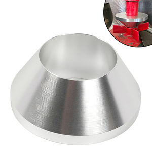 <b>Tire</b> <b>Changer</b> Centering Cone 76mm 43mm 33mm For Truck <b>Tires</b> Manual <b>Tire</b> Replacement Tool - Product Image 3