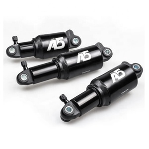 Vélo de montagne en alliage CNC KS EXA A5 RR1 avec suspension à double chambre d'air 125 <span class=keywords><strong>mm</strong></span>/<span class=keywords><strong>150</strong></span> <span class=keywords><strong>mm</strong></span>/165 <span class=keywords><strong>mm</strong></span>/190 <span class=keywords><strong>mm</strong></span>, <span class=keywords><strong>amortisseur</strong></span> <span class=keywords><strong>arrière</strong></span> à air - Product Image 6