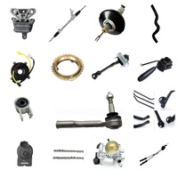 Ensemble de phares 81110-0K660 81110-0K662 pour Toyota Hilux 2022, phare avant, pièces automobiles