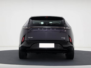 Mô hình mới Mazda <span class=keywords><strong>EZ</strong></span>-60 nhỏ gọn điện SUV - Product Image 6