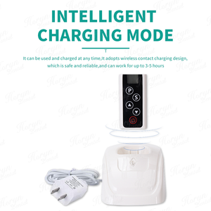 Motore Endodontico Rotante Senza Fili per Attrezzatura Dentale - Il Più Venduto - Product Image 5