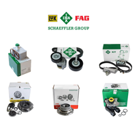 عمود كامات العادم (فازر) لمحركات BMW B38 1.5T و B48 2.0T و B58 3.0T، رقم المرجع 427112610، رقم القطعة الأصلية 11367608789، 11368617693