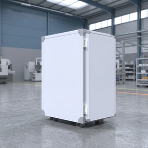 Esfrigo 890L Caja de Almacenamiento en Frío Isotérmica Portátil ES890P 1 Año de Garantía 85 kg de Peso Alta Resistencia Larga Vida Útil - Product Image 3