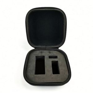 กระเป๋าใส่เครื่องมือช่าง EVA กันไฟ สำหรับงานบ้าน งานก่อสร้าง งานฝีมือ  กระเป๋า PU และไนลอนกันน้ำ สำหรับจัดเก็บอุปกรณ์ฮาร์ดแวร์ - Product Image 1