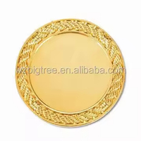 Pièce de monnaie en métal souvenir personnalisée en or, fabrication artisanale, promotion, concevez votre propre pièce vierge