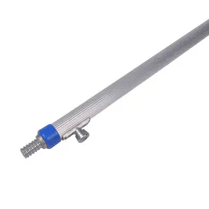 Aluminium Extension Poles For Painting And Cleaning