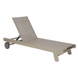 الخوص على الطراز الحديث في الهواء الطلق وكراسي التشمس للفنادق والحدائق والشواطئ والمتنزهات - Product Image 6