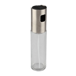 Adecuado para ensalada, barbacoa, cocina para hornear, rociador de aceite de oliva tostado - Product Image 1