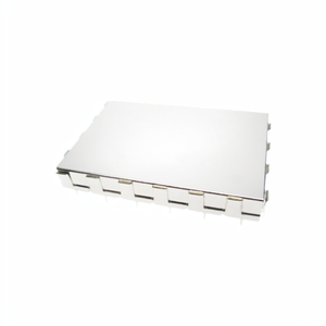 57-CBSA-2.75X3.0X0.5 Distribuidor Autorizado de Protectores de RF - Product Image 1
