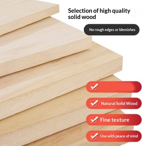 Panneau décoratif rectangulaire/carré <span class=keywords><strong>en</strong></span> <span class=keywords><strong>bois</strong></span> massif moderne, écologique, résistant à l'humidité, sur mesure, pour salle à manger, extérieur, cuisine - Product Image 2