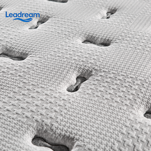Colchones Dobles de Resortes para Hotel OEM/ODM al por Mayor Leadream en Caja, Fabricante de Colchones King Size de Espuma Viscoelástica en China - Product Image 6