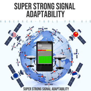 מקצועי תעשייתי כל ב-אחד <span class=keywords><strong>gps</strong></span> nss אנדרואיד לוח מדידה ציוד מסוף מחיר זול מחשב תעשייתי - Product Image 3