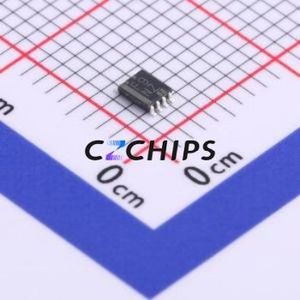 Vente en gros TCA9406DCUR Convertisseur de puce IC à circuit intégré VSSOP-8-0.5mm/manette de niveau - Product Image 1