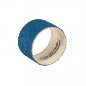 ผ้าขัดเซอร์โคเนีย Ttake Ab2002 ขนาด 22x20 มม. สำหรับงานขัดและขัดเงาที่ต้องการความแม่นยำ - Product Image 2