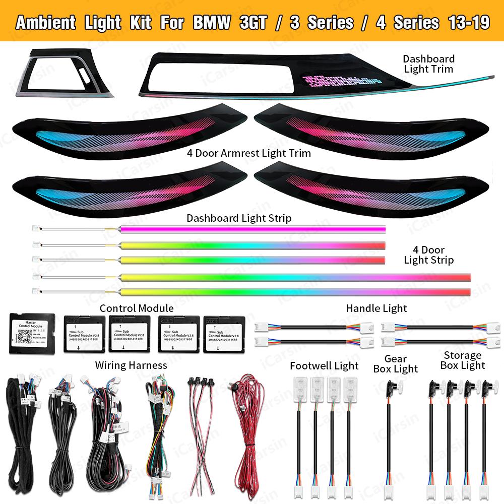 Nessun kit di copertura per altoparlante