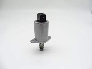 Vanne solénoïde proportionnelle pour pompe hydraulique d'excavatrice Jision TM70202 24V, vanne solénoïde de grue, vanne solénoïde de forage rotatif - Product Image 1