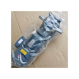 Motorreductor Helicoidal-Cónico Original K37 DRN90S4 BE2H ASB4TH con Codificador - Product Image 6