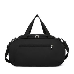 Sac de voyage étanche grande capacité pour extérieur, sport, natation, avec séparation sec/humide - Product Image 3