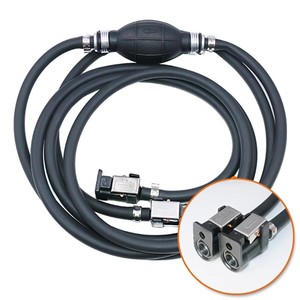 Moteur 4 temps 15 CV avec démarrage, arbre long / court - Product Image 5