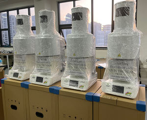 Equipo de calefacción de laboratorio Horno de prensa dental Máquina de prensa dental Ips Emax - Product Image 4