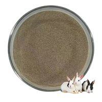 Poudre de Bacillus Subtilis Sp. K18 Funmicro, souches non biotechnologiques, probiotique pour volailles, qualité alimentaire animale