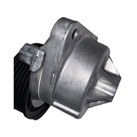 Nuevo tensor de correa de distribución de metal para Mazda OEM L32115980A para modelos de automóviles Daewoo