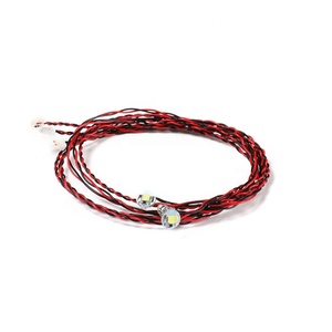 Bloques de Construcción con Luces LED, Diseño Personalizado, Luces LED de 30 CM, Color Blanco, Bloques de Construcción con Luces DIY - Product Image 1