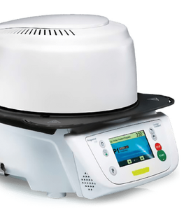 Forno per Ceramica Dentale Programat Ivoclar CS2 Forno Sinterizzazione Sottovuoto per Porcellana Dentale, Forni Dentali - Product Image 2