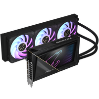 Kartu Grafis RTX 5090 32GB Baru untuk Pengeditan Video dan Gaming