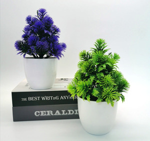 Bán Buôn Nhân Tạo Cây Cảnh Thu Nhỏ Cây Nhân Tạo Chậu Nhật Bản Zen Tree - Product Image 5