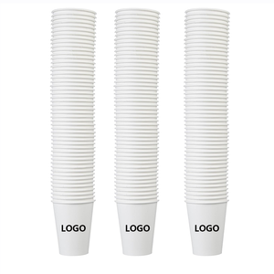 8oz 10oz 12oz 22oz Leak-Free Food Safe Cold And Hot Drinks Disposable <strong>Paper</strong> <strong>Cups</strong> Custom Disposable <strong>Paper</strong> Coffee <strong>Cup</strong> <strong>Paper</strong> <strong>Cup</strong> - Product Image 1