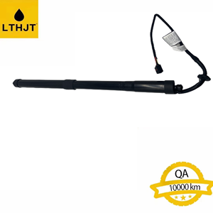 Nuova condizione LR061667 LR135655 LR105392 LR081964 elettrico supporto bagagliaio portellone in gomma acciaio materiale per auto modello TT motore - Product Image 2