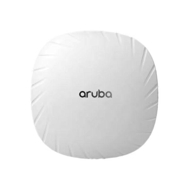 HPE Aruba AP-505 (R2H28A) Wi-Fi 6 AP