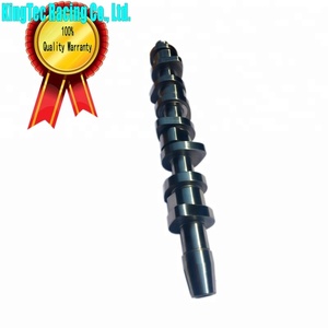 Árbol de levas de carreras personalizado de acero de palanca CNC para VW, Audi 1,9, tdi, motor diésel <span class=keywords><strong>vr6</strong></span>, ea888, tfsi, proveedores en blanco, <span class=keywords><strong>precio</strong></span> de equipo de carreras - Product Image 4