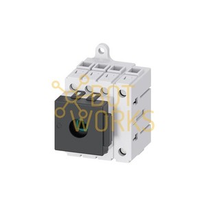 Siemens 3LD30100TL05 - Nuovo - Product Image 1
